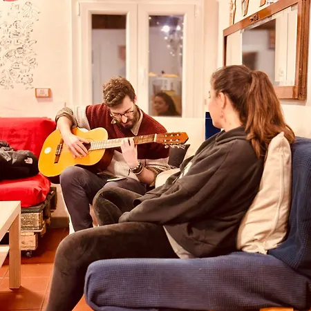 Hostel Il Nosadillo - Bologna