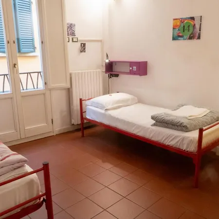 Il Nosadillo - * Bologna