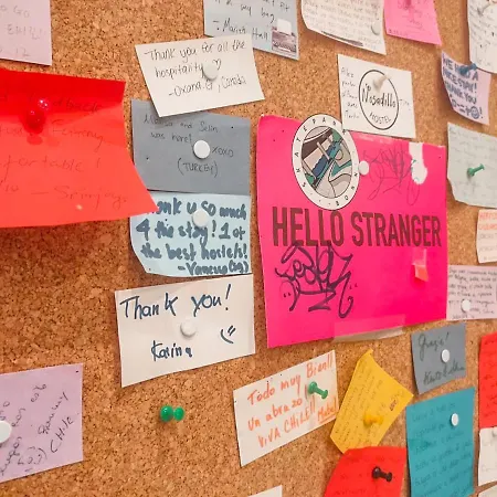 Il Nosadillo - Hostel