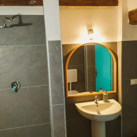 Il Nosadillo - Hostel