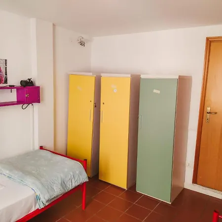 Il Nosadillo -