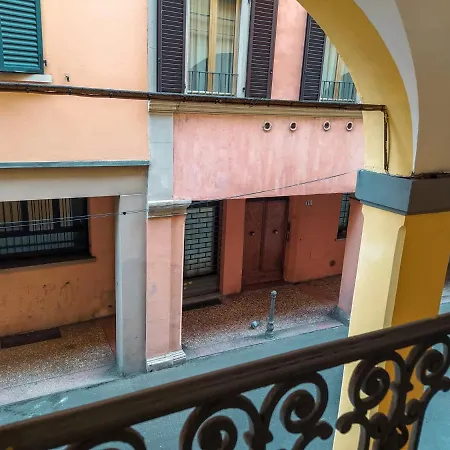 Hostel Il Nosadillo -