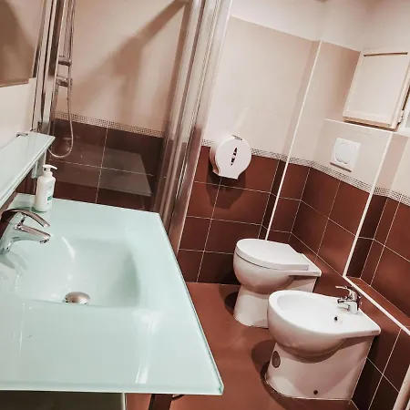 Hostel Il Nosadillo -