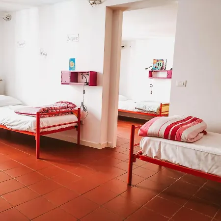 Il Nosadillo - Hostel