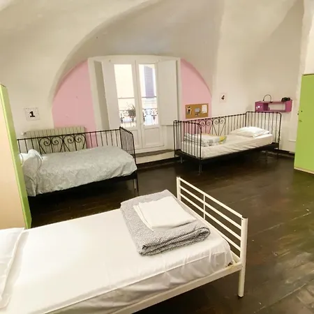 Il Nosadillo - Hostel