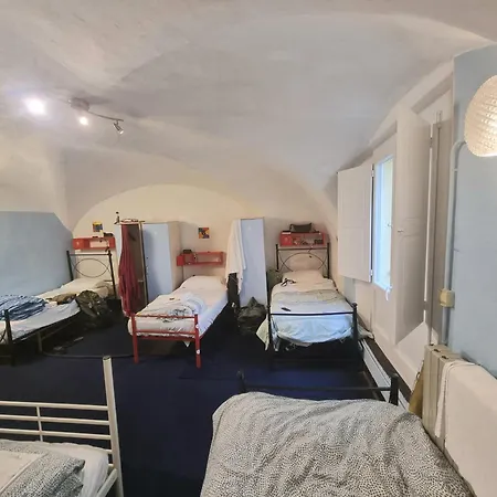 Il Nosadillo - Hostel *