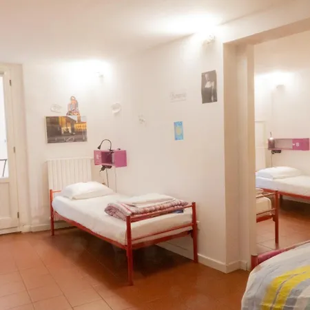 Il Nosadillo - Hostel Bologna