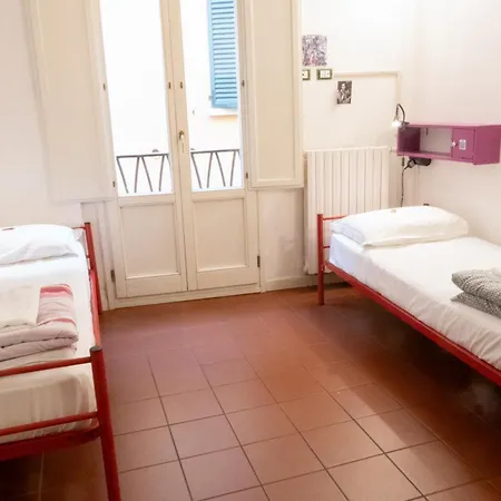 Il Nosadillo - Hostel *