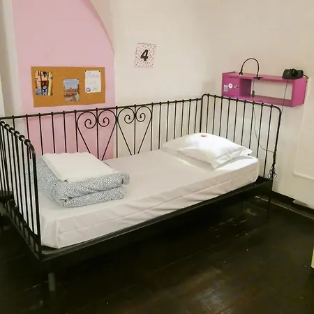 Il Nosadillo - Hostel