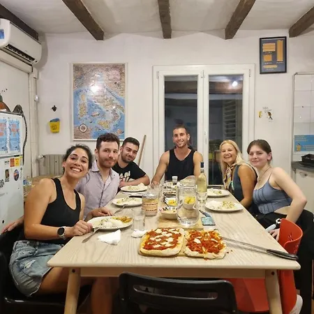 Il Nosadillo - Hostel