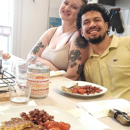 Hostel Il Nosadillo -