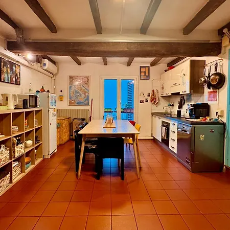 Il Nosadillo - Hostel Bologna