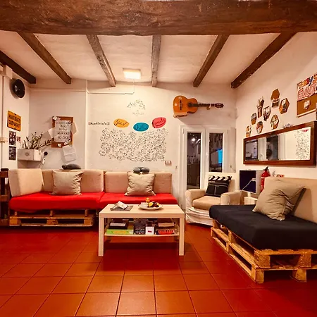 Hostel Il Nosadillo - Bologna