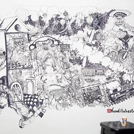 Hostel Il Nosadillo - *